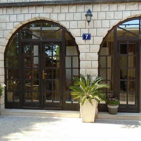 Guest House Villa Castio Petrovac na moru Exterior foto