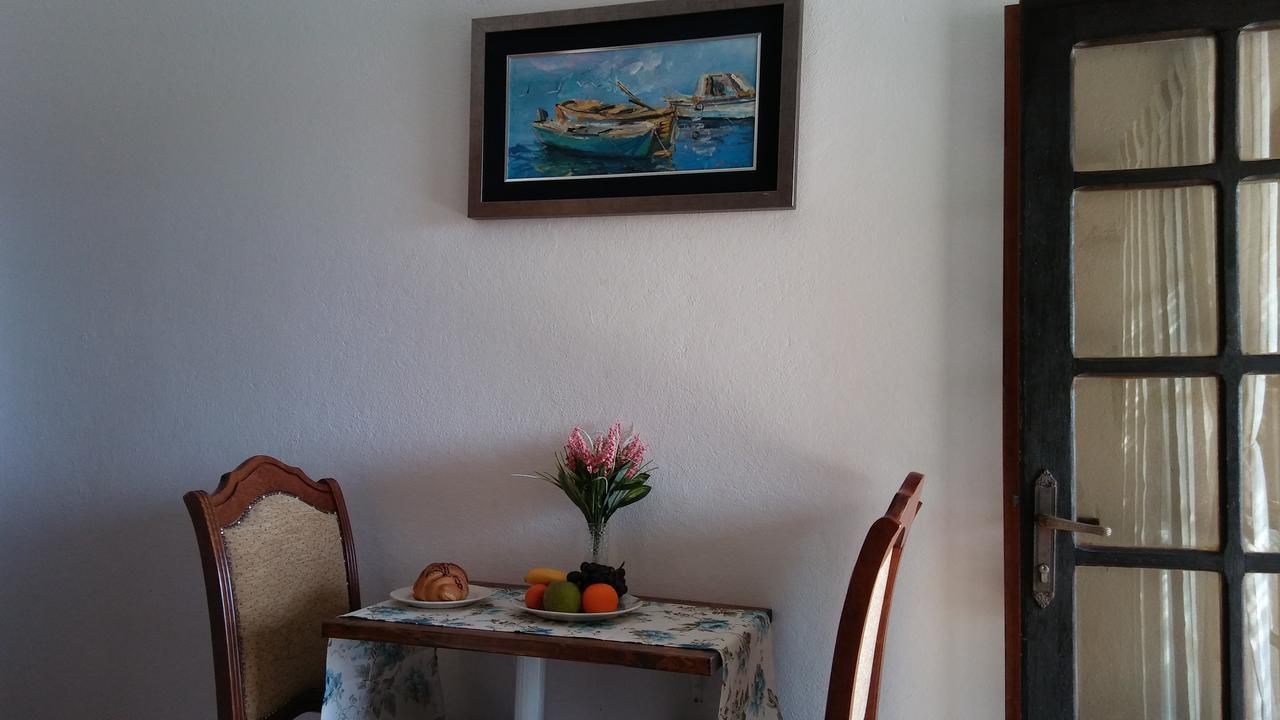 Guest House Villa Castio Petrovac na moru Exterior foto