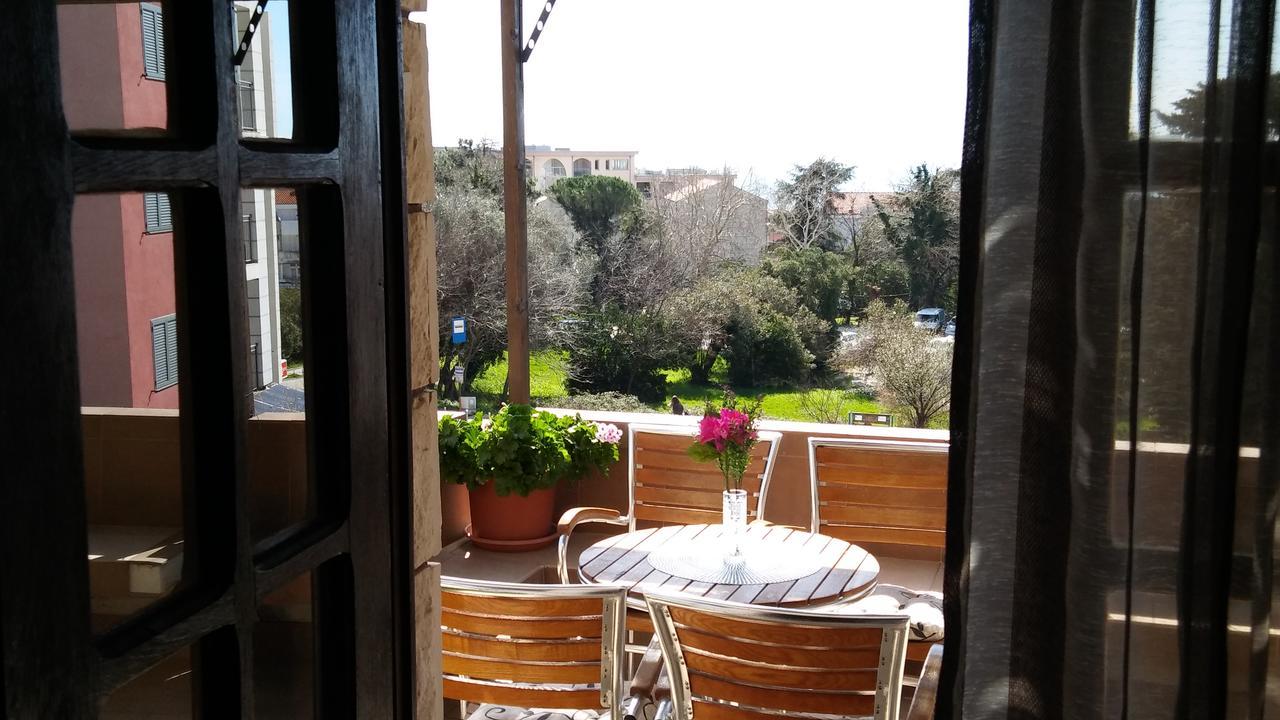 Guest House Villa Castio Petrovac na moru Exterior foto