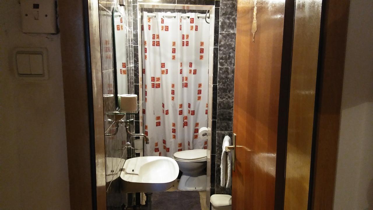 Guest House Villa Castio Petrovac na moru Exterior foto