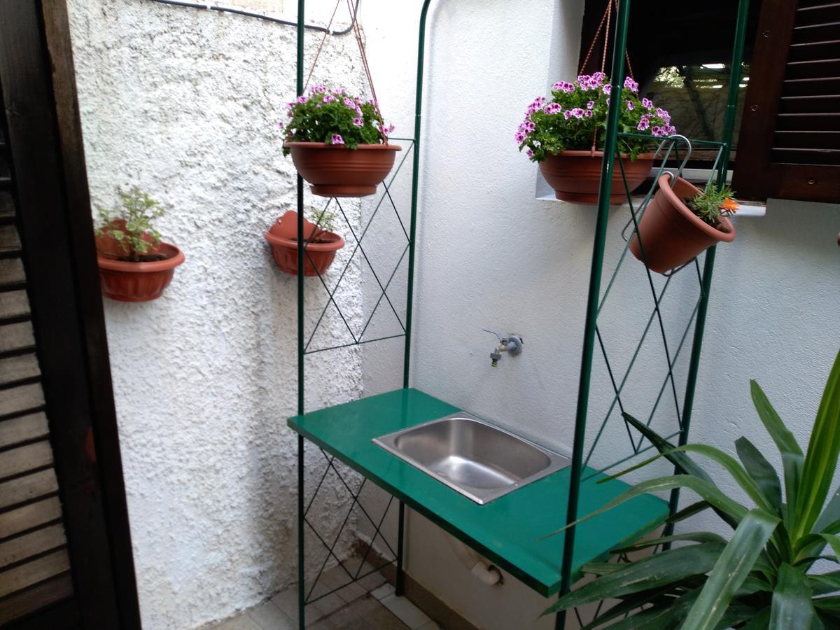 Guest House Villa Castio Petrovac na moru Exterior foto