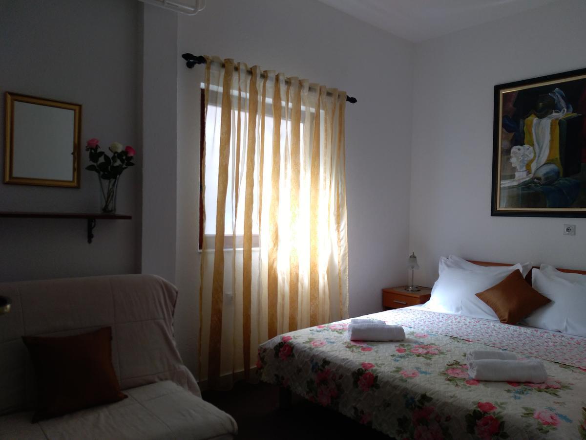 Guest House Villa Castio Petrovac na moru Exterior foto